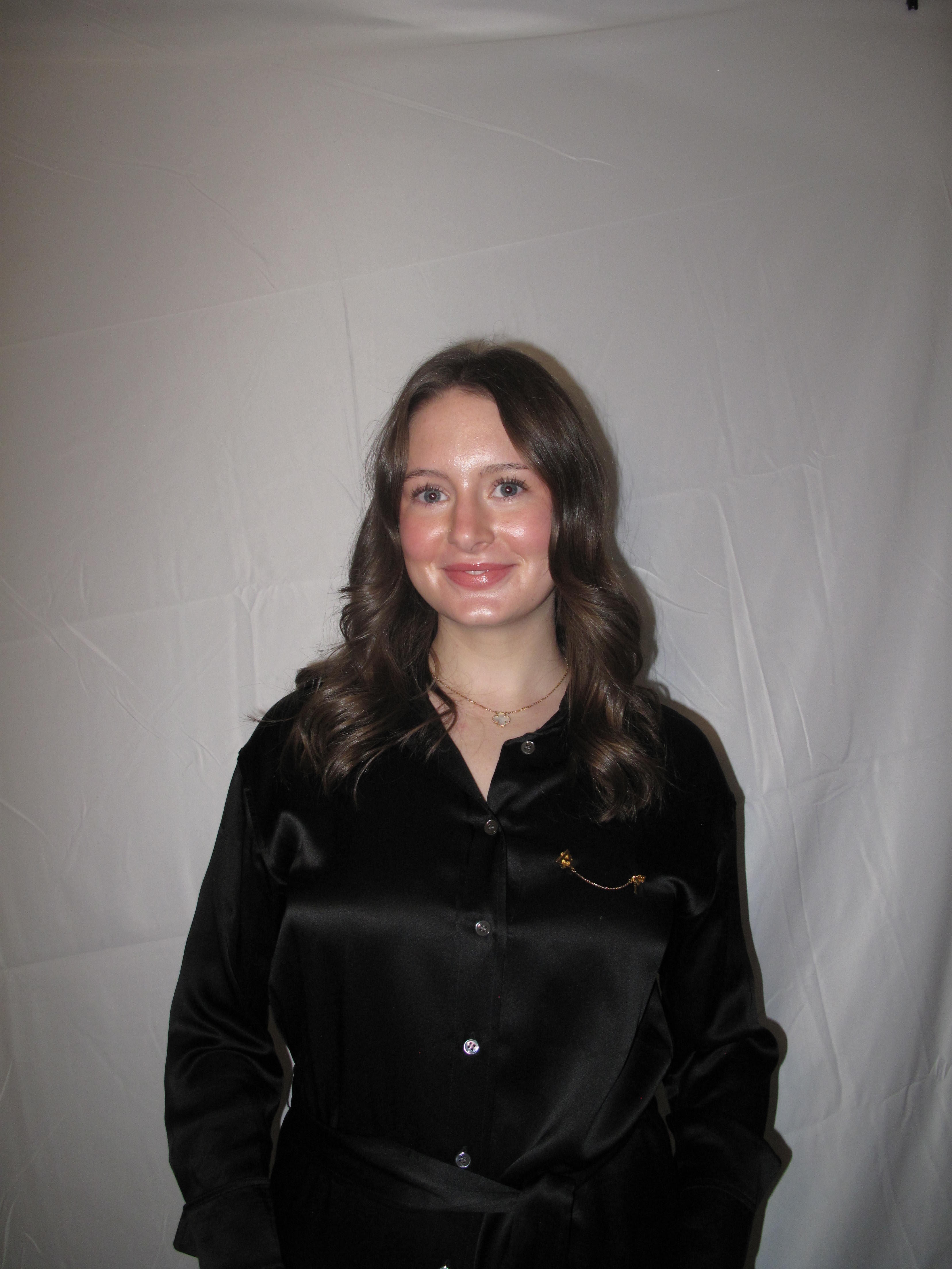 Erin Barry portrait
