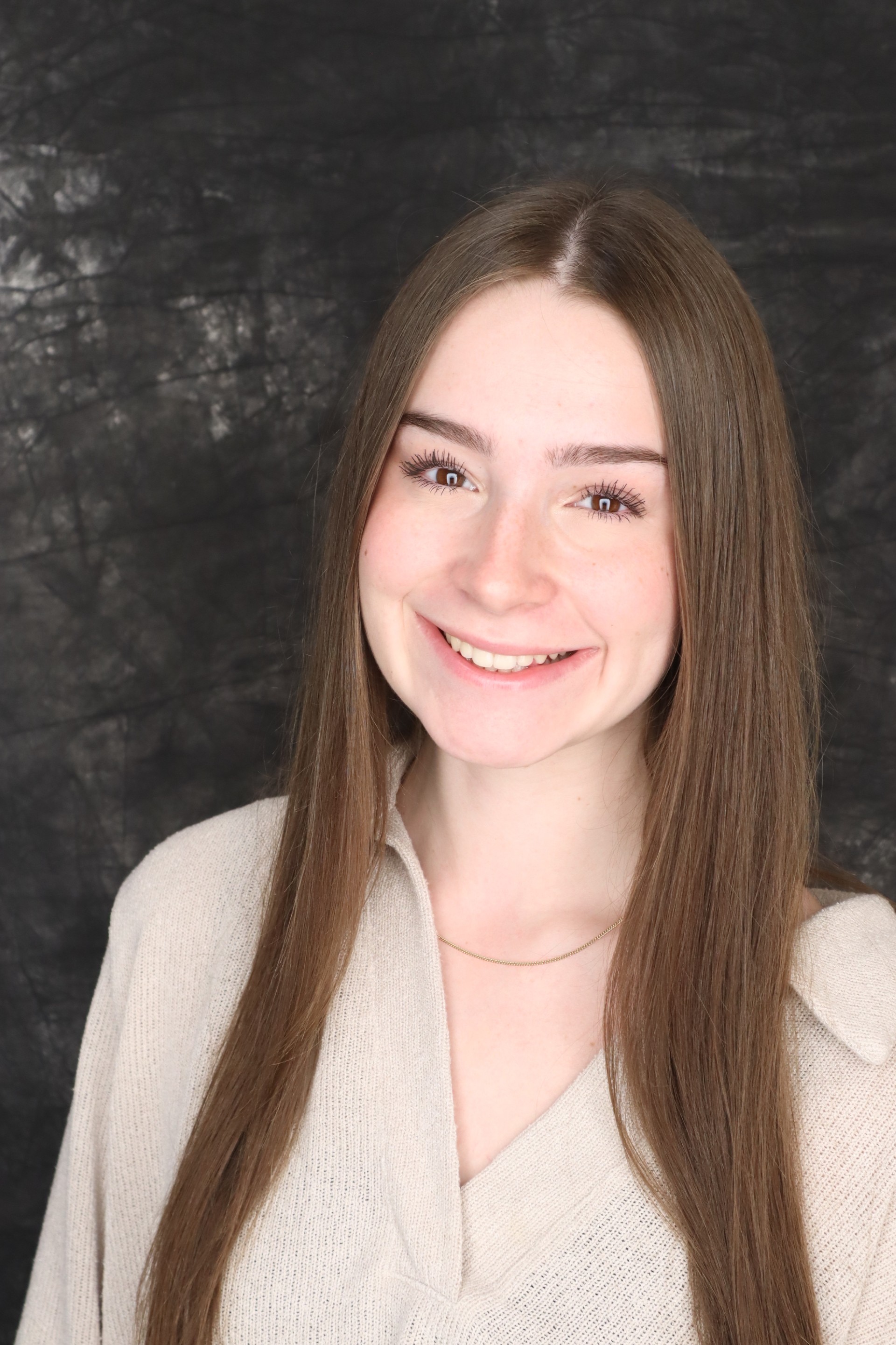 Katie Clark portrait
