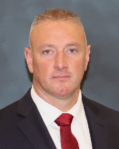 Sean O'Connor