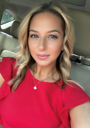 Carissa Meador portrait