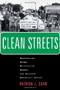 Clean Streets