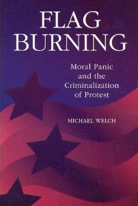 Flag Burning