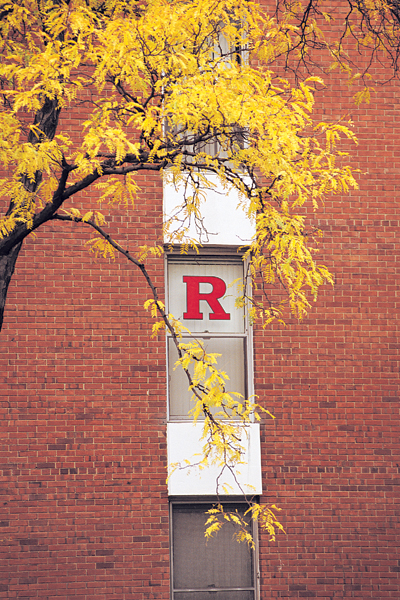 RWindow