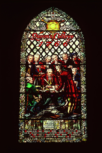 StainedGlass