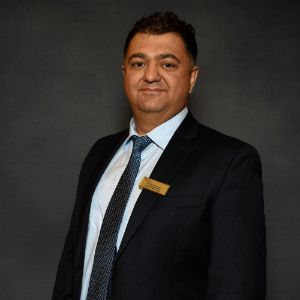 Sinan Celiksu