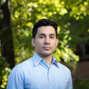 Kevin Dahaghi