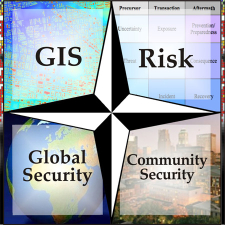 Rutgers Newark Criminal Justice Professors Help Police Deploy Technology that Predicts Where Crime Will Likely Happen
