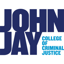 Lecture at John Jay College of Criminal Justice