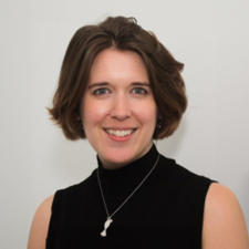 Dr. Amanda Agan's paper nominated as one of the top 12 published in 2018