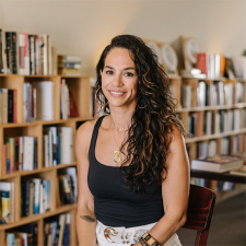 Professor Noura Erakat to receive honorary doctorate for distinguished contributions to advancing Palestinian rights
