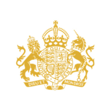 Program Spotlight: Assistant Teaching Professor Mark Desire Meets King Charles III and Queen Camilla